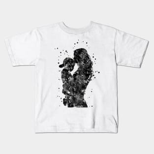 Mother and son Kids T-Shirt